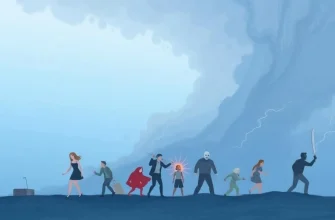 Horror Films That Will Make You Fear the Storm