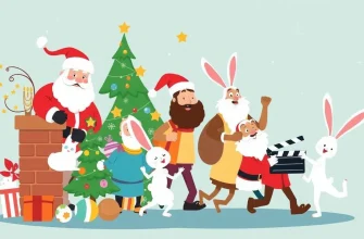 Top 10 Holiday Comedy Films Top 10 Holiday Comedy Films