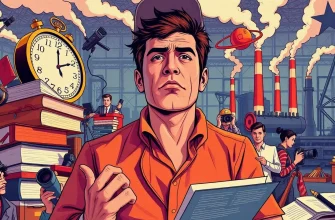 Biopics About Workaholics: A Journey of Dedication Biopics About Workaholics: A Journey of Dedication