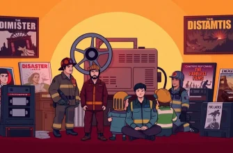 Top 8 Disaster Response Films Top 8 Disaster Response Films