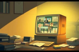 Top 10 Computer Drama Films to Watch