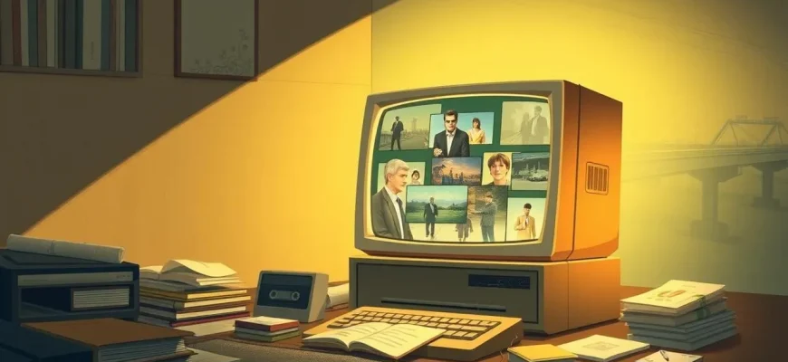 Top 10 Computer Drama Films to Watch Top 10 Computer Drama Films to Watch