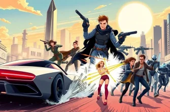 Top 10 Action Films Set in Alternate Futures Top 10 Action Films Set in Alternate Futures