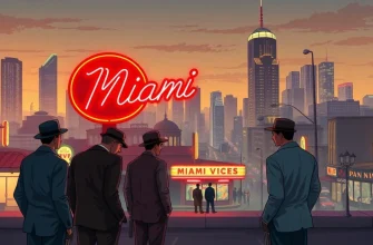 Top 10 Gangster War Dramas to Watch