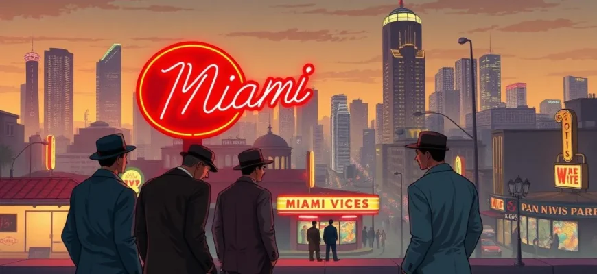 Top 10 Gangster War Dramas to Watch