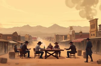 Top 10 Western Films About Con Artists and Tricksters