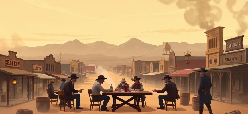 Top 10 Western Films About Con Artists and Tricksters Top 10 Western Films About Con Artists and Tricksters