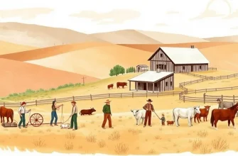 Western Films About Farming and Ranching Western Films About Farming and Ranching