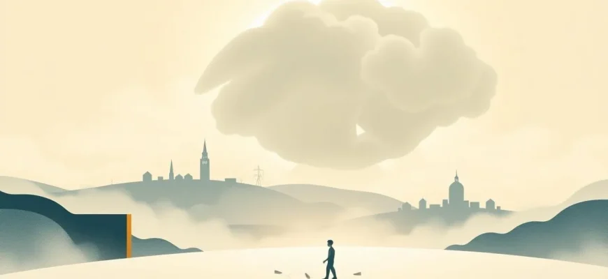 Films Exploring Parallel Lives in Dreams Films Exploring Parallel Lives in Dreams