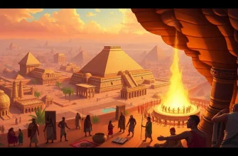 Top 10 Documentaries on Mesopotamia