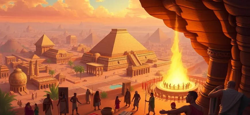 Top 10 Documentaries on Mesopotamia Top 10 Documentaries on Mesopotamia