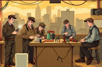 Top 10 Electrician Dramas to Watch Top 10 Electrician Dramas to Watch