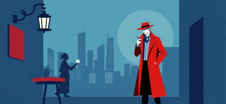 Top 10 Detective Magic Movies to Watch Top 10 Detective Magic Movies to Watch