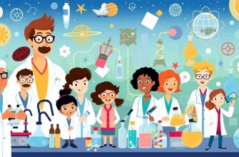 Family Films About Scientists Family Films About Scientists