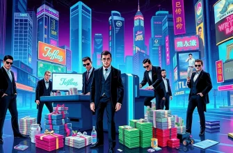 Top 7 Films About Counterfeiters