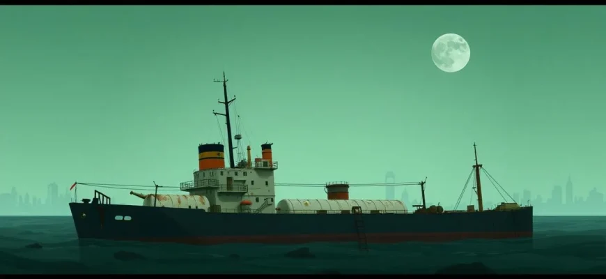 10 Must-Watch Films on Oil Spills 10 Must-Watch Films on Oil Spills