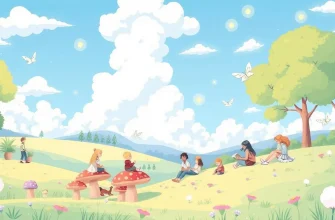 Fantasy Films for Dreamers: A Cinematic Journey