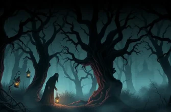 Top 10 Romanian Horror Films