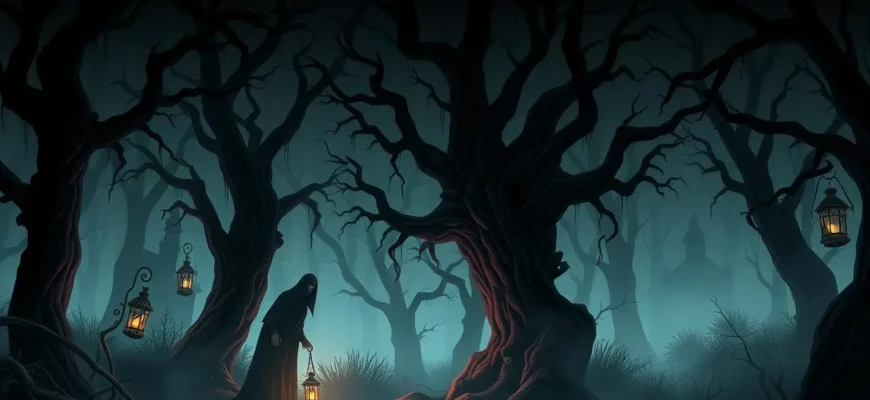 Top 10 Romanian Horror Films Top 10 Romanian Horror Films