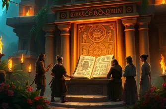 Mayan Adventure Films: A Cinematic Journey Through Time