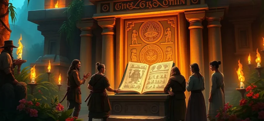 Mayan Adventure Films: A Cinematic Journey Through Time Mayan Adventure Films: A Cinematic Journey Through Time