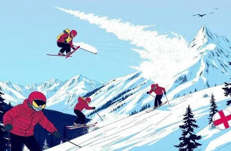 Top 10 Ski Thrillers to Watch
