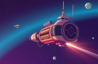 Top 10 Sci-Fi Films About Space Stations