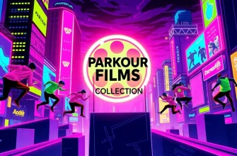 Top 10 Parkour Films