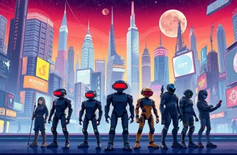 Explore the Best Sci-Fi Films About Virtual Worlds Explore the Best Sci-Fi Films About Virtual Worlds