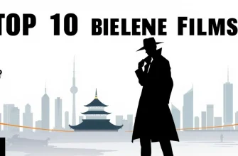 Top 10 Asian Detective Films to Watch
