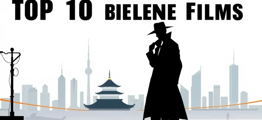 Top 10 Asian Detective Films to Watch Top 10 Asian Detective Films to Watch