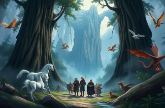 Legendary Quests: Adventure Films