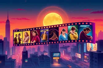 Films for Personal Growth