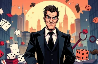 Top 10 Thrillers About Con Artists and Swindlers