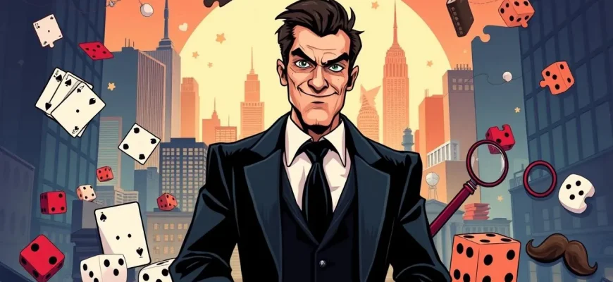 Top 10 Thrillers About Con Artists and Swindlers