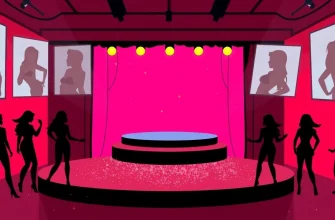 Biopics About Strippers: A Journey Through Real Lives Biopics About Strippers: A Journey Through Real Lives
