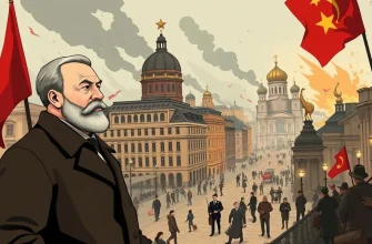 Top 10 Dramatic Films on the October Revolution Top 10 Dramatic Films on the October Revolution