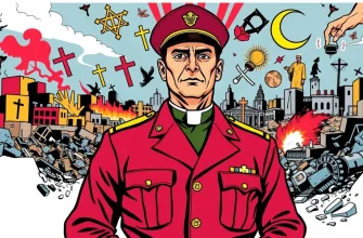 War Films on Faith: A Cinematic Journey War Films on Faith: A Cinematic Journey