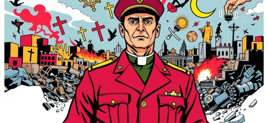War Films on Faith: A Cinematic Journey War Films on Faith: A Cinematic Journey