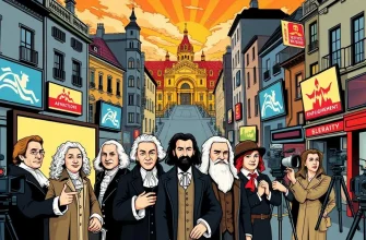 Enlightenment Biopics: A Cinematic Exploration of the Age of Reason Enlightenment Biopics: A Cinematic Exploration of the Age of Reason