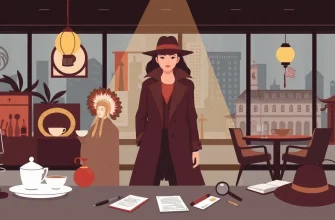 Detective Films That Celebrate Tradition Detective Films That Celebrate Tradition