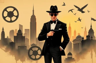 Top 10 Spy Drama Films for British Audiences Top 10 Spy Drama Films for British Audiences
