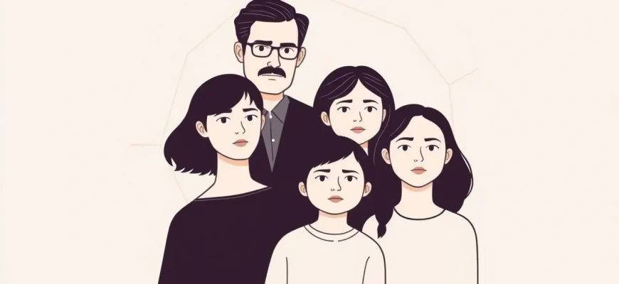 Best Films Exploring Polygamy Best Films Exploring Polygamy