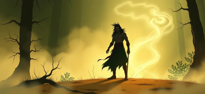 Shamanic Action Films – A Thrilling Journey Shamanic Action Films – A Thrilling Journey