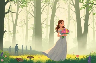 Spring Awakening Adventures: 10 Films to Inspire Your Springtime Journey