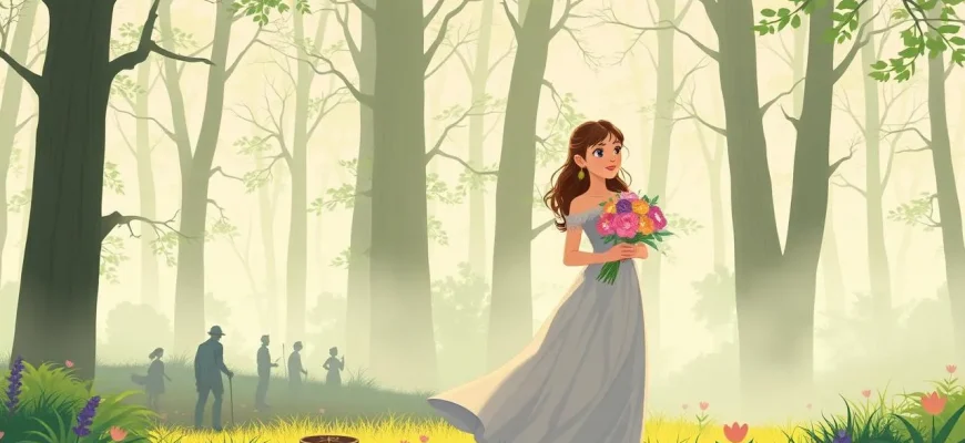 Spring Awakening Adventures: 10 Films to Inspire Your Springtime Journey Spring Awakening Adventures: 10 Films to Inspire Your Springtime Journey