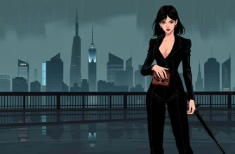 Top 10 Films About Female Assassins