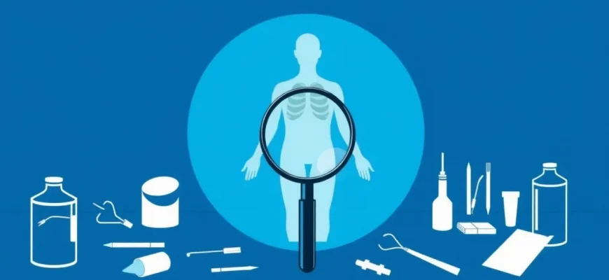 Top 10 Detective Films on Medical Experiments Top 10 Detective Films on Medical Experiments