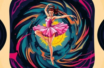 Ballet Thrillers: A Dance with Danger