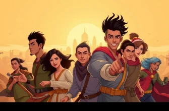 Action Films Celebrating Cross-Cultural Friendship Action Films Celebrating Cross-Cultural Friendship